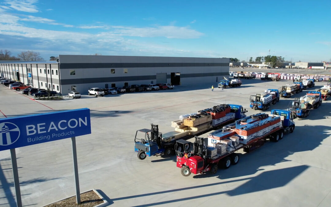 Beacon Building Products Company Overview