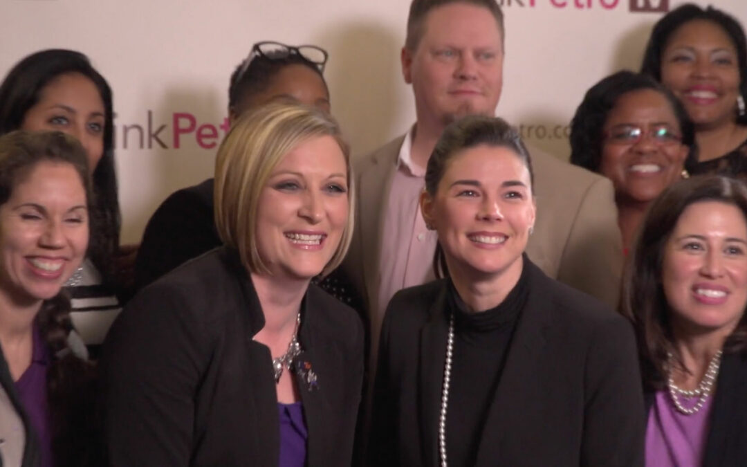 HERWorld Energy Conference