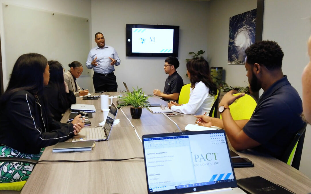 MPACT Strategic Consulting