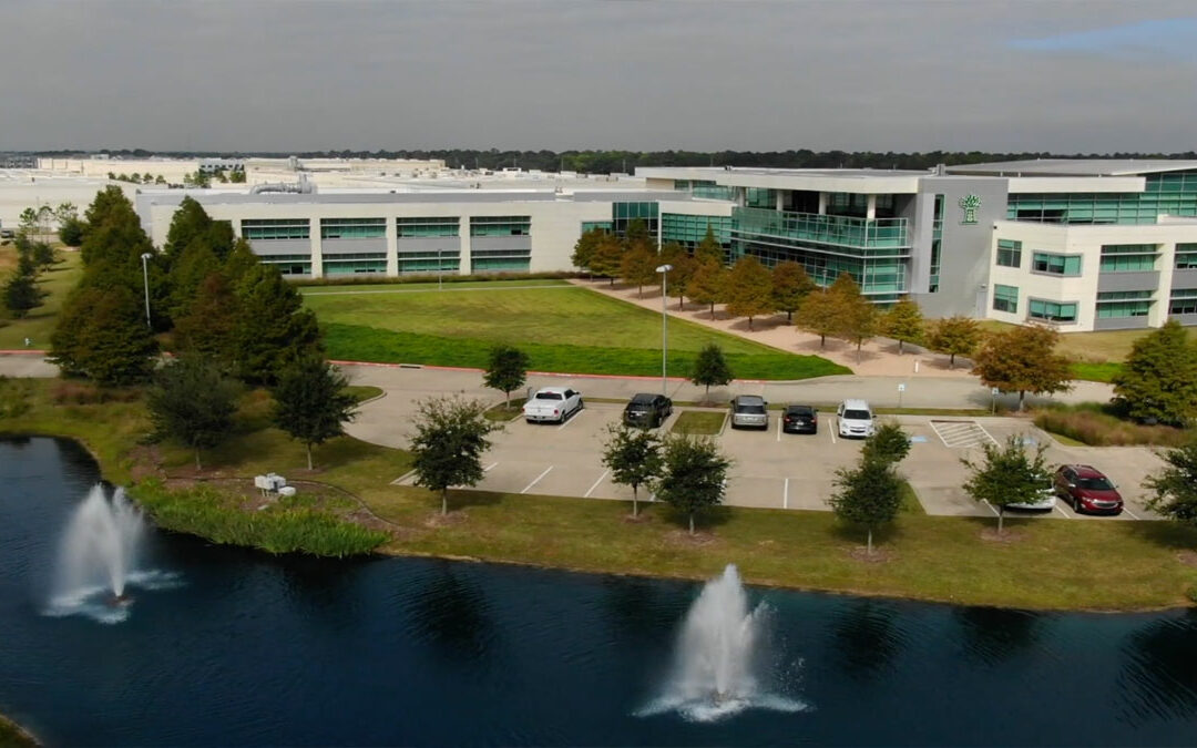 Newpark Drilling Fluids