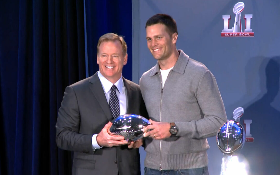 Super Bowl LI Houston Community Highlights