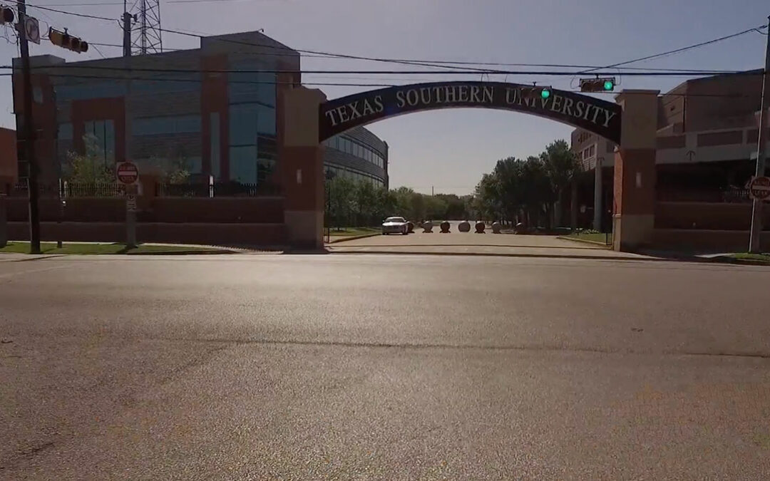 Texas Southern University