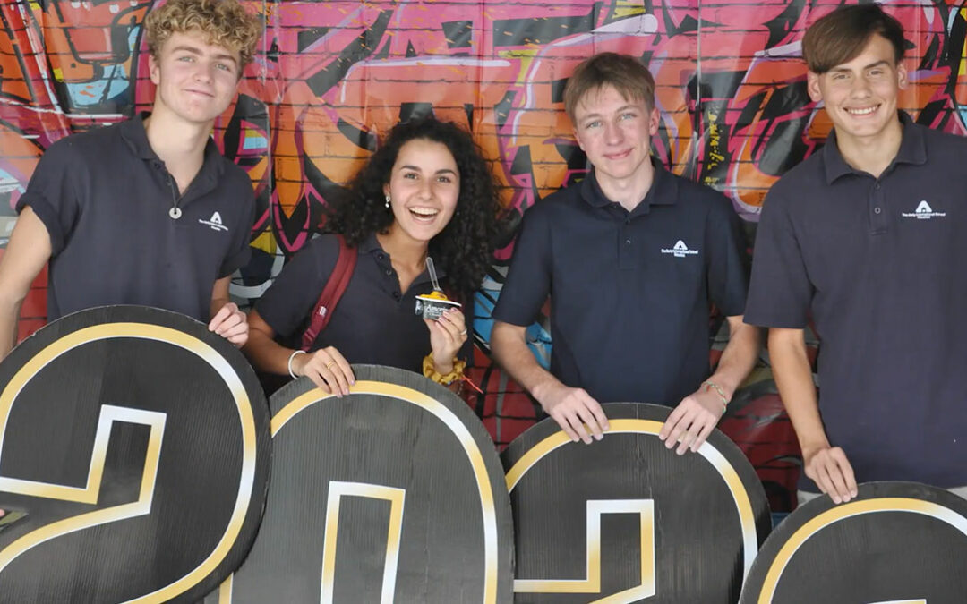 Awty International School